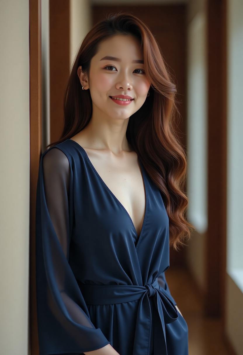 片头三声的分镜纸