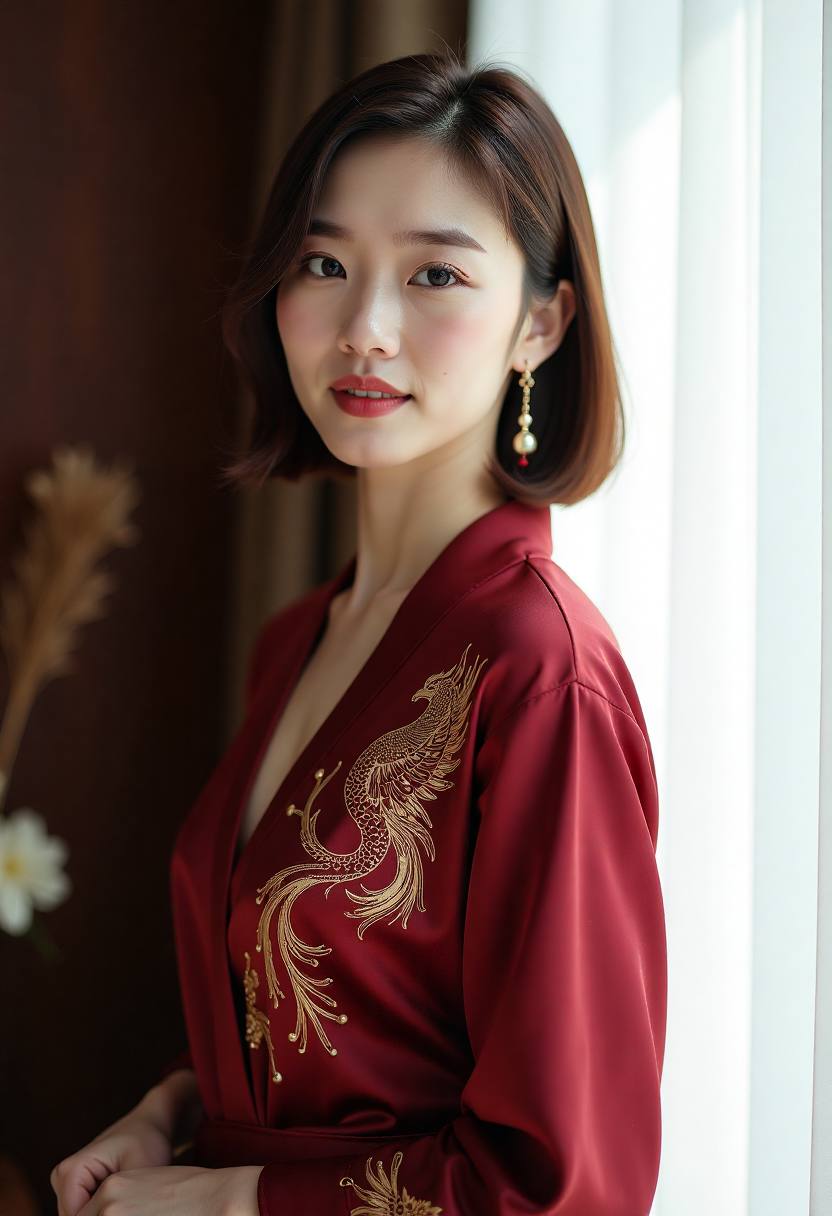 合唱排练厅木地板