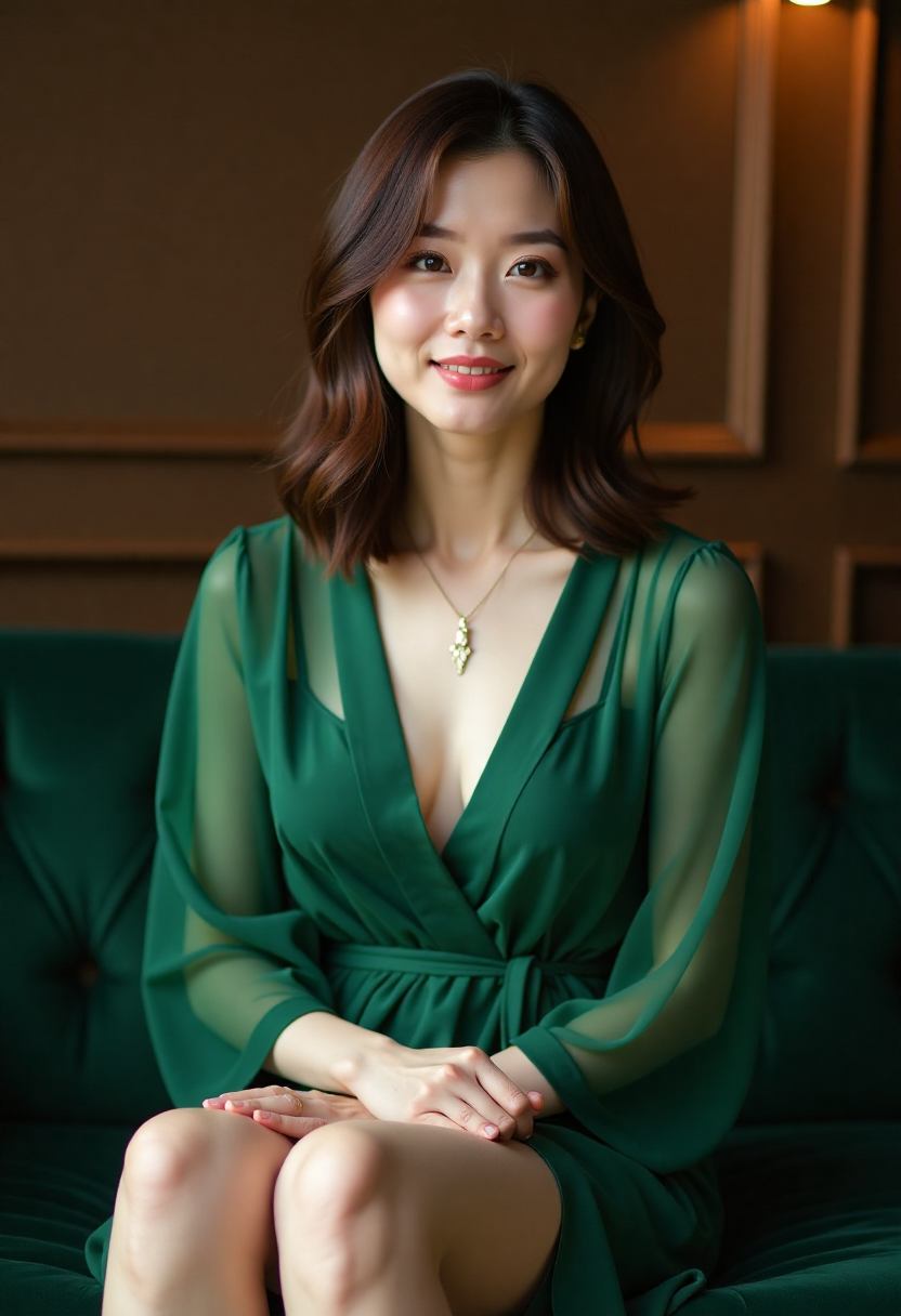 旧小区电梯门