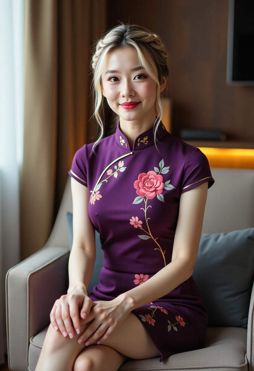 动画配音间直播